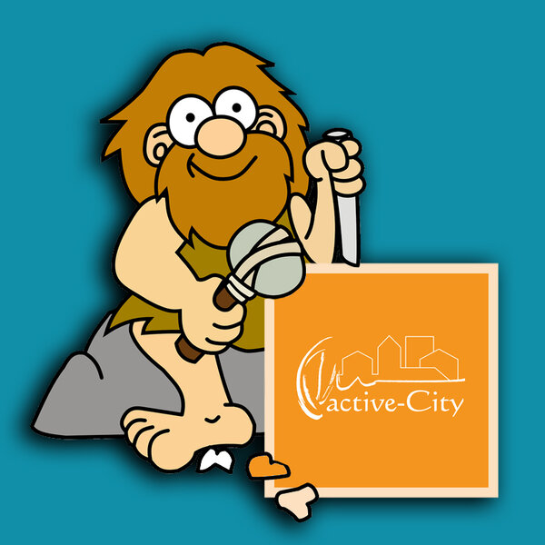 active-City erweitern