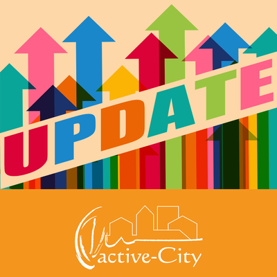 active-City Update